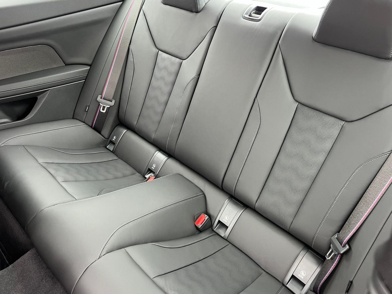 2026 BMW M4 Competition Indianapolis IN