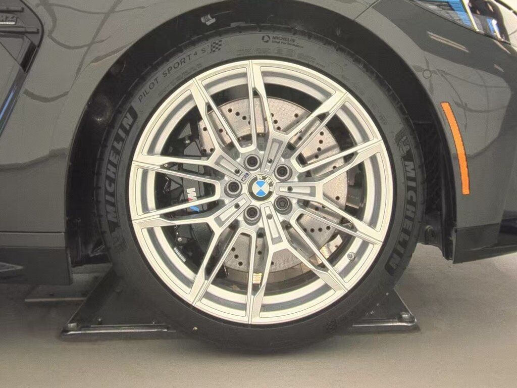 2026 BMW M4 Competition Indianapolis IN