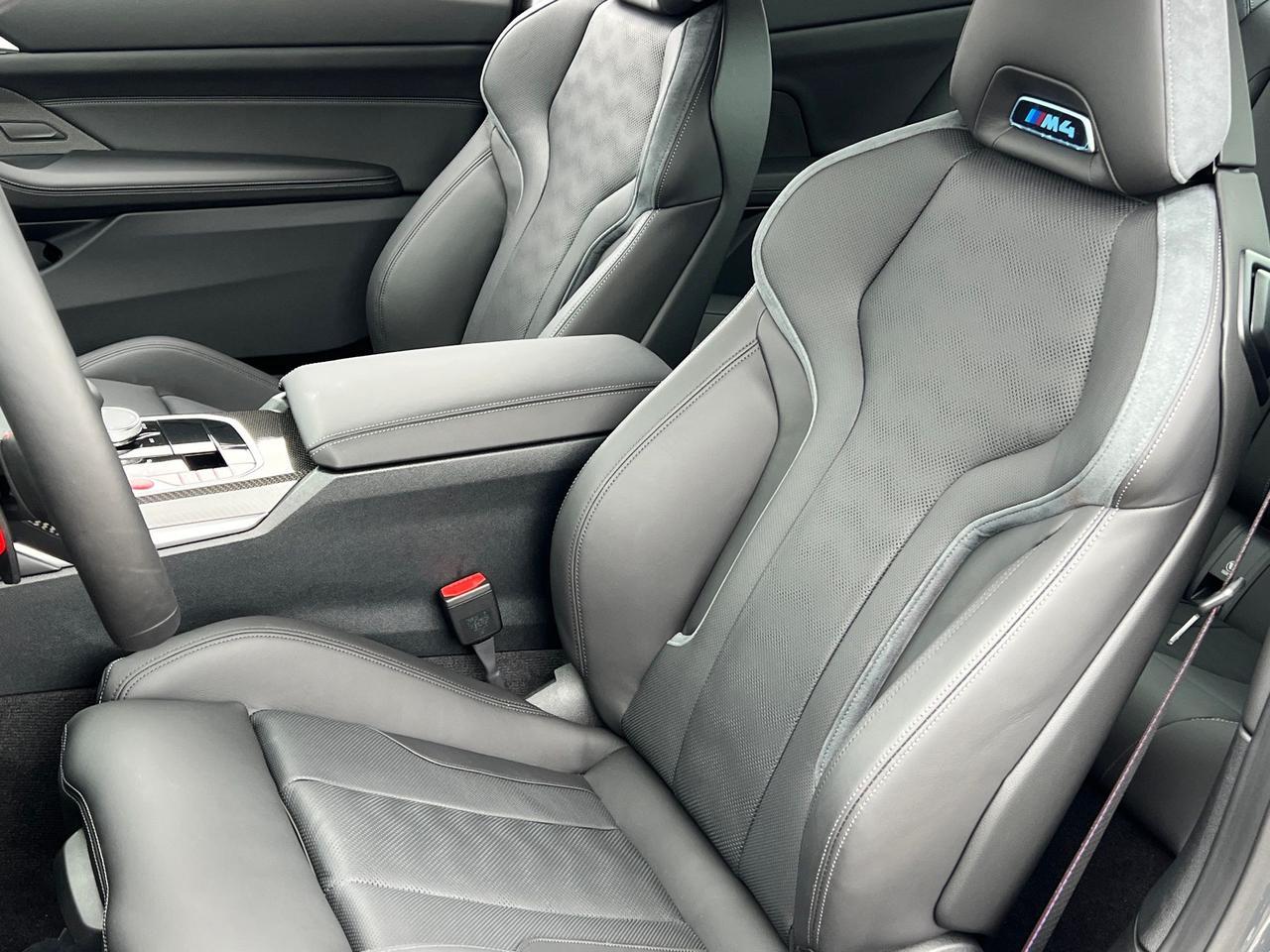 2026 BMW M4 Competition Indianapolis IN