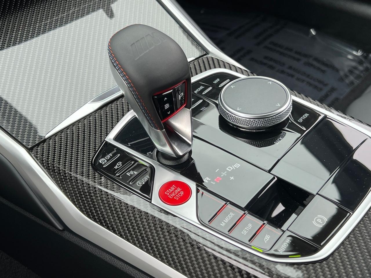 2026 BMW M4 Competition Indianapolis IN