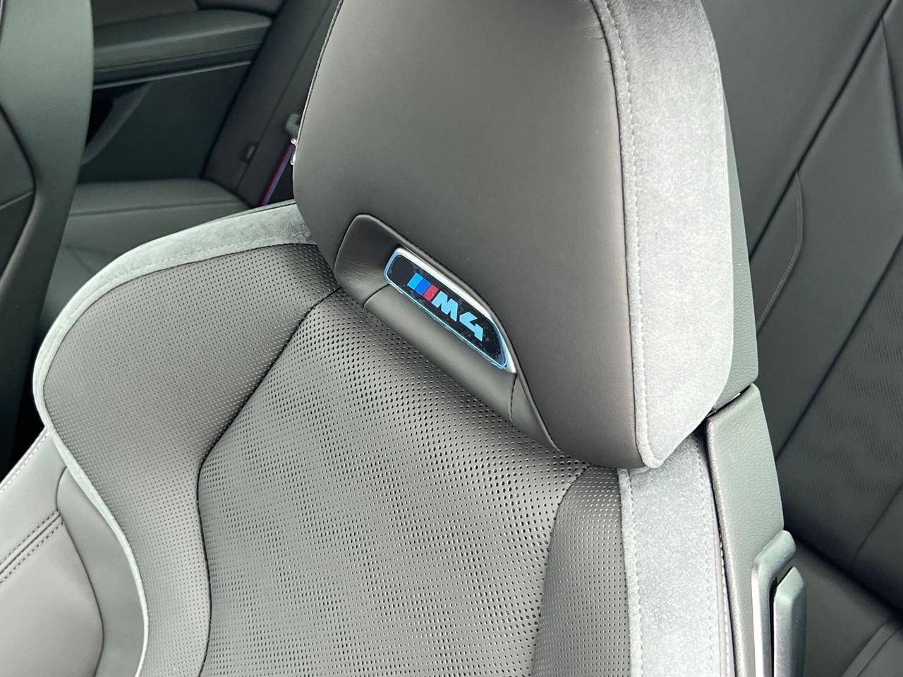 2026 BMW M4 Competition Indianapolis IN