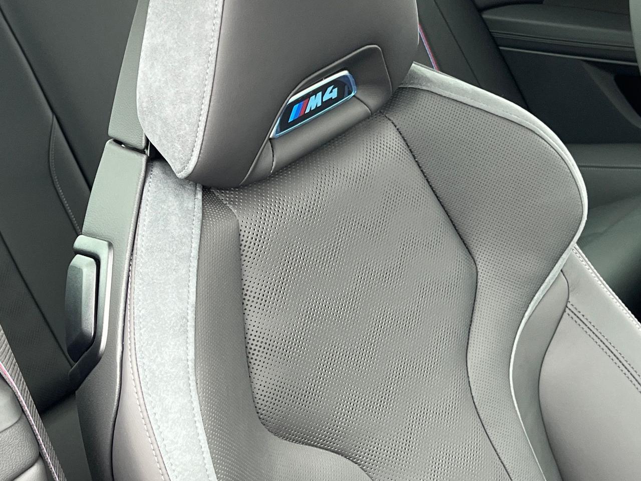 2026 BMW M4 Competition Indianapolis IN