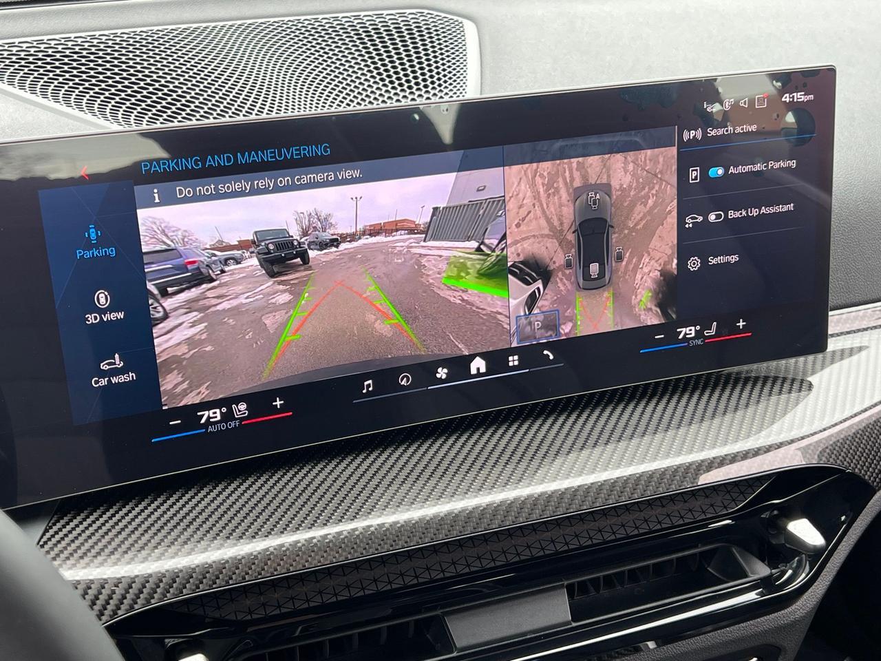 2026 BMW M4 Competition Indianapolis IN