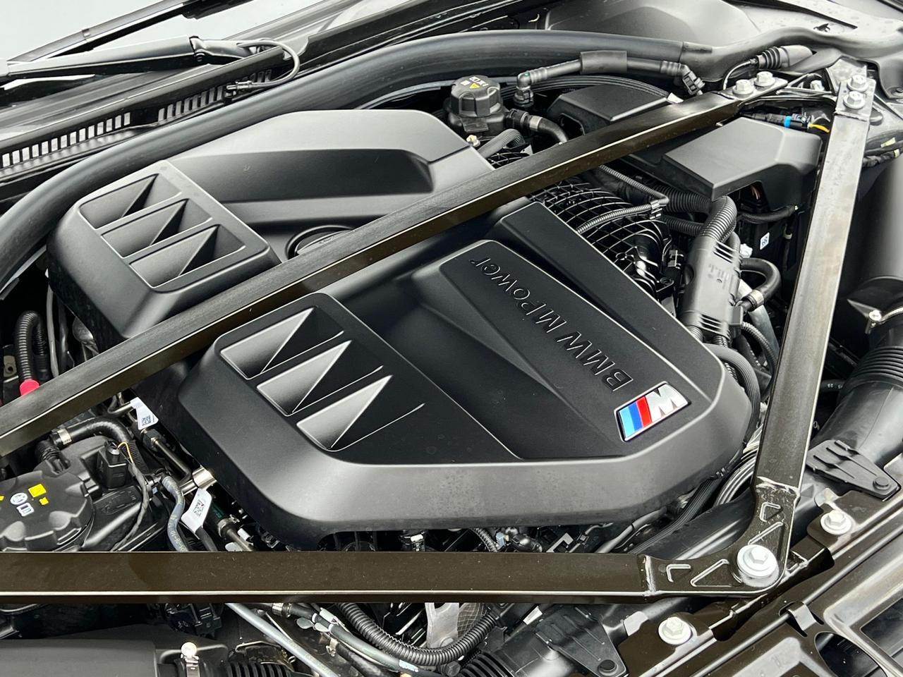 2026 BMW M4 Competition Indianapolis IN