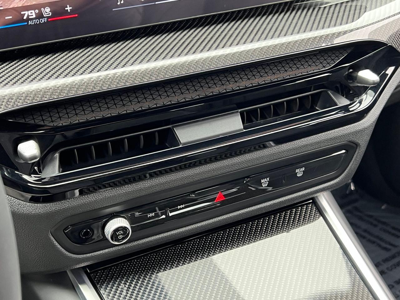 2026 BMW M4 Competition Indianapolis IN