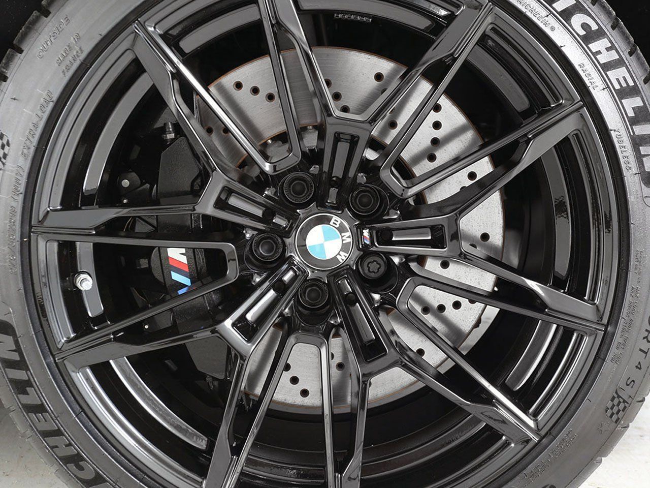 2026 BMW M4 Competition Indianapolis IN