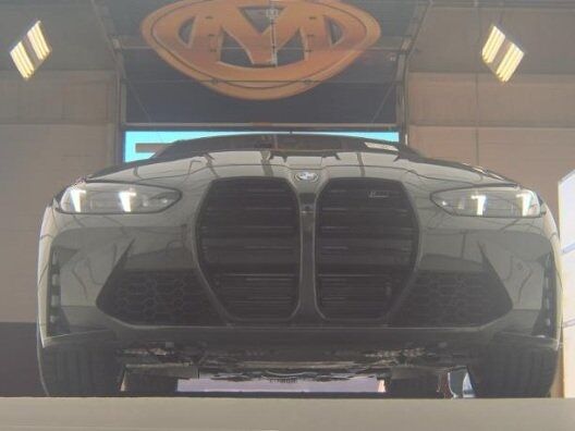 2026 BMW M4 Competition Indianapolis IN