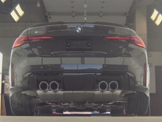 2026 BMW M4 Competition Indianapolis IN