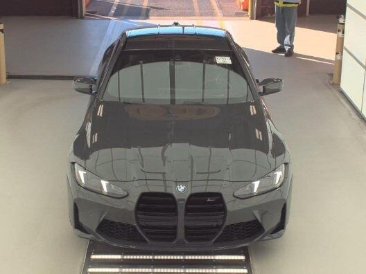 2026 BMW M4 Competition Indianapolis IN