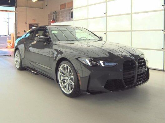 2026 BMW M4 Competition Indianapolis IN