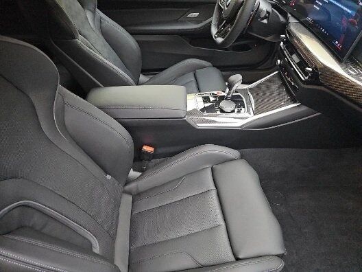 2026 BMW M4 Competition Indianapolis IN