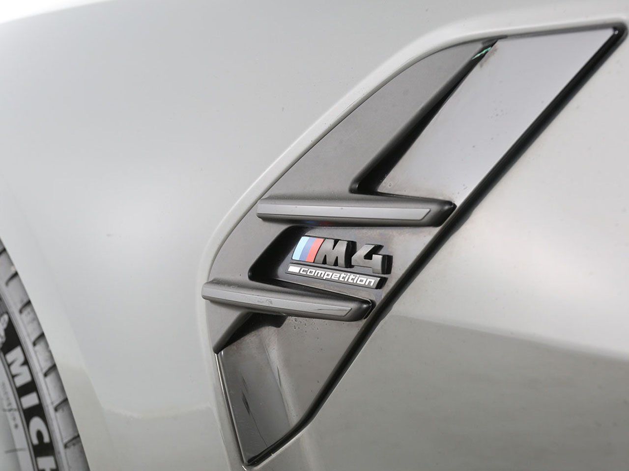 2026 BMW M4 Competition Indianapolis IN