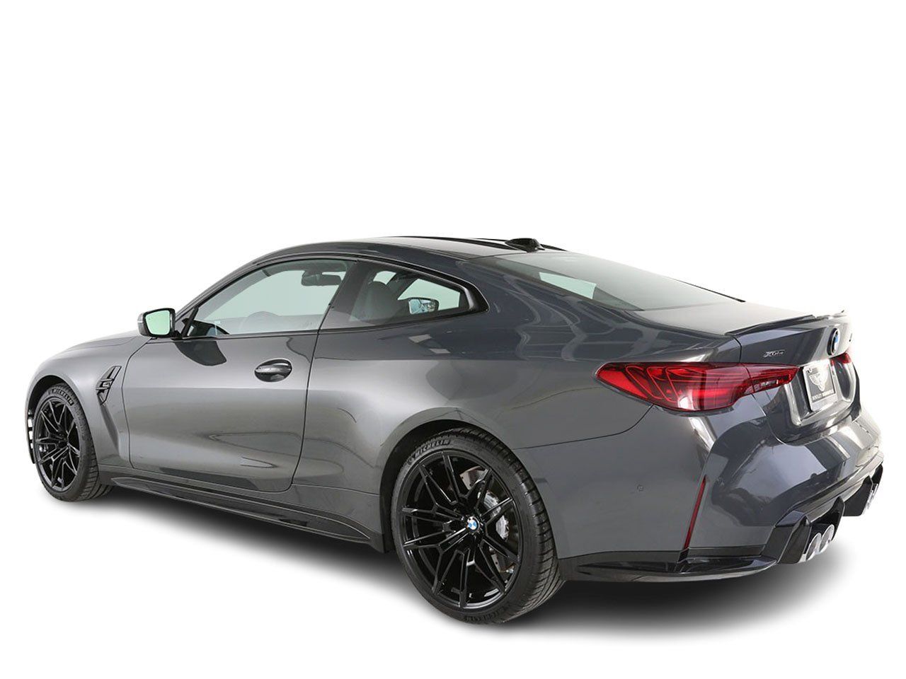 2026 BMW M4 Competition Indianapolis IN