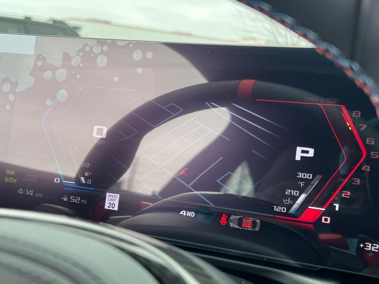 2026 BMW M4 Competition Indianapolis IN