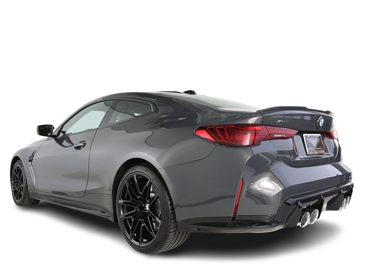 2026 BMW M4 Competition Indianapolis IN