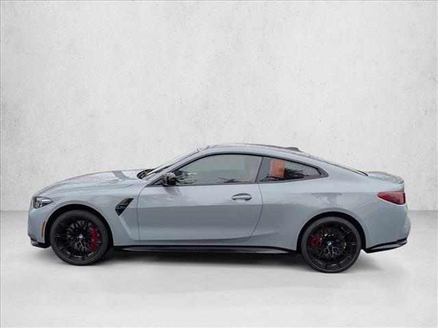 2026 BMW M4 Competition Roseville CA