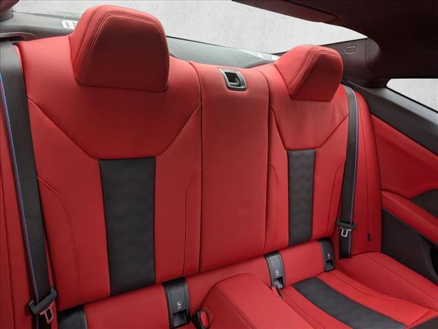 2026 BMW M4 Competition Roseville CA