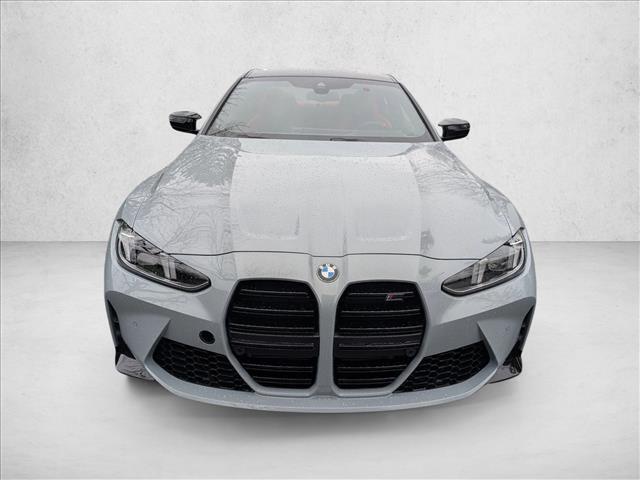 2026 BMW M4 Competition Roseville CA