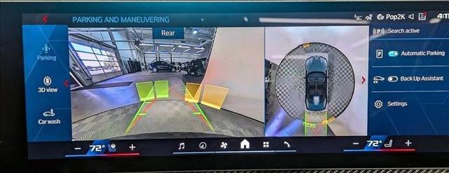 2026 BMW M4 Competition Roseville CA