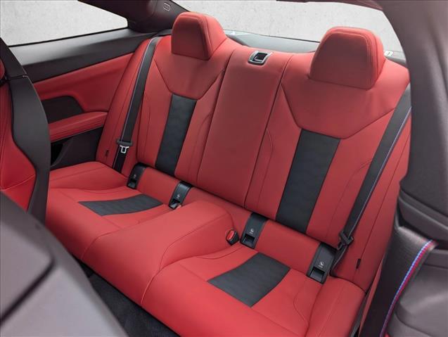 2026 BMW M4 Competition Roseville CA