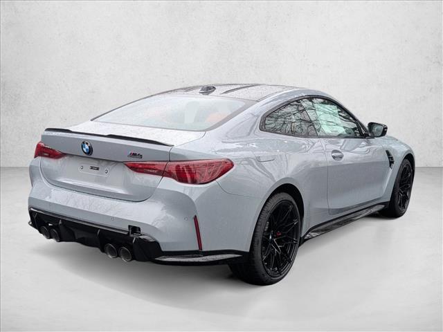 2026 BMW M4 Competition Roseville CA