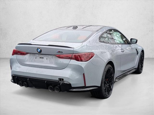 2026 BMW M4 Competition Roseville CA