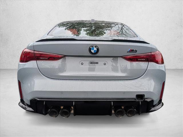 2026 BMW M4 Competition Roseville CA