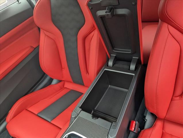 2026 BMW M4 Competition Roseville CA