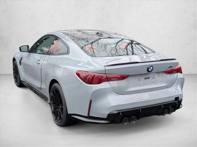 2026 BMW M4 Competition Roseville CA