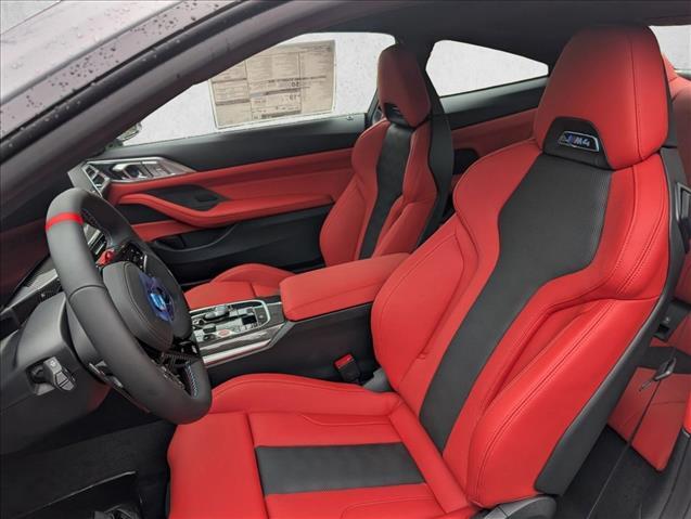 2026 BMW M4 Competition Roseville CA