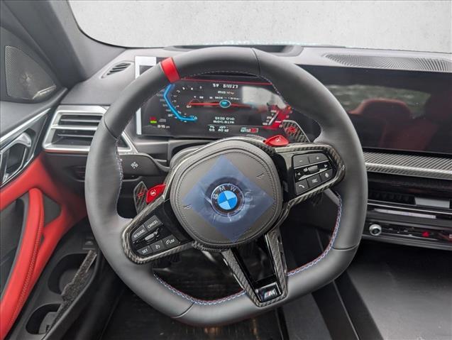 2026 BMW M4 Competition Roseville CA