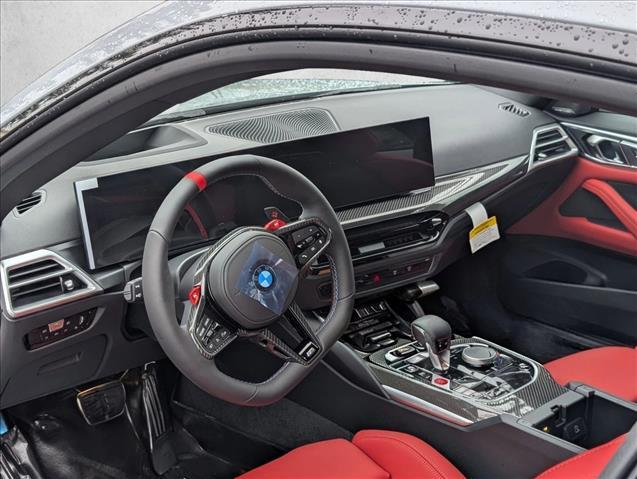 2026 BMW M4 Competition Roseville CA