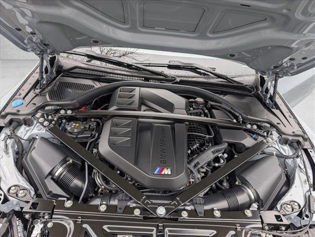 2026 BMW M4 Competition Roseville CA