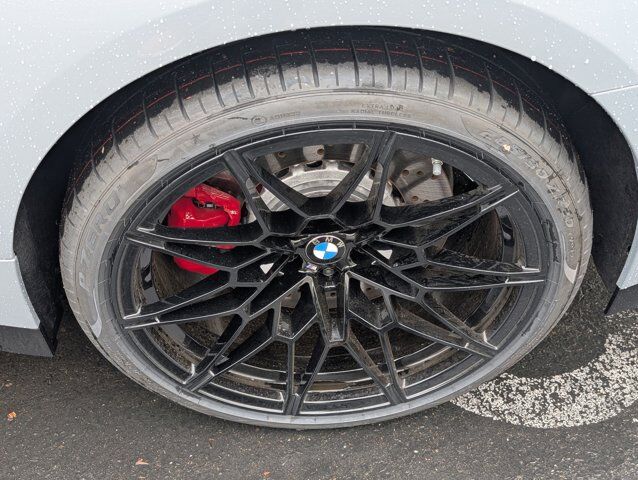 2026 BMW M4 Competition Roseville CA