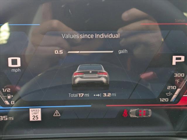 2026 BMW M4 Competition Roseville CA