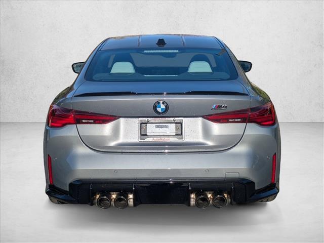2026 BMW M4 Competition Roseville CA