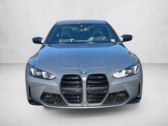 2026 BMW M4 Competition Roseville CA