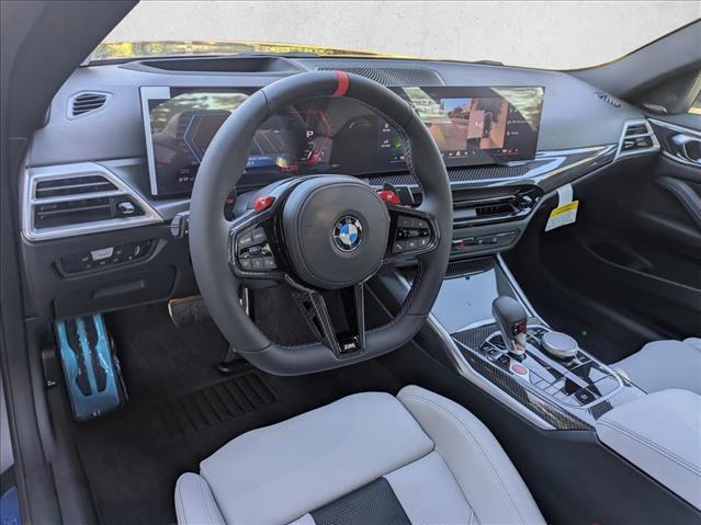 2026 Bmw M4 photo 3