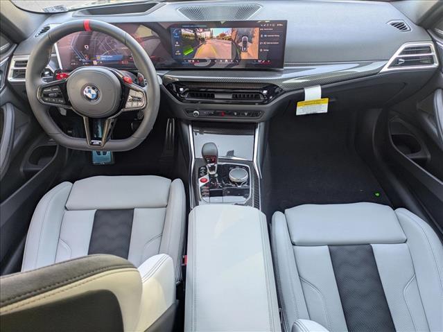 2026 BMW M4 Competition Roseville CA