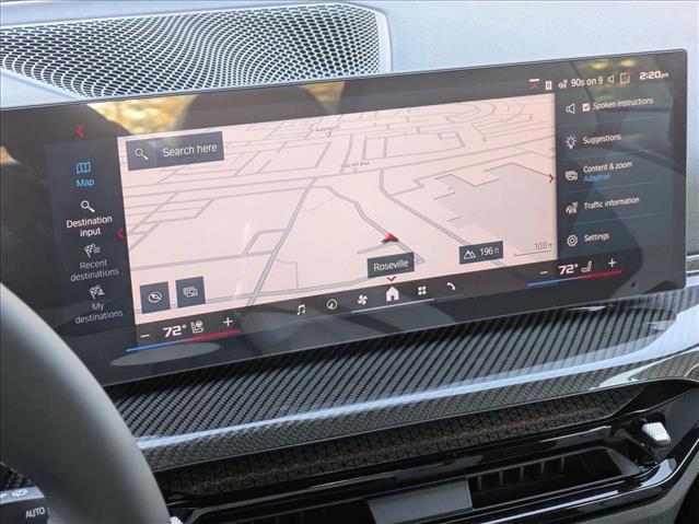 2026 BMW M4 Competition Roseville CA