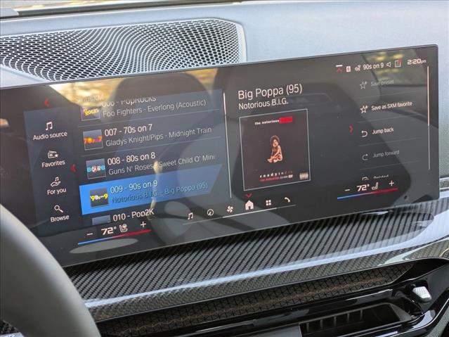 2026 BMW M4 Competition Roseville CA