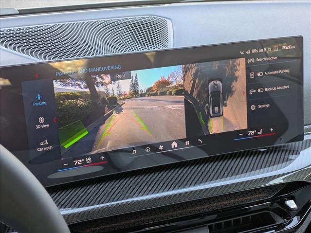 2026 BMW M4 Competition Roseville CA