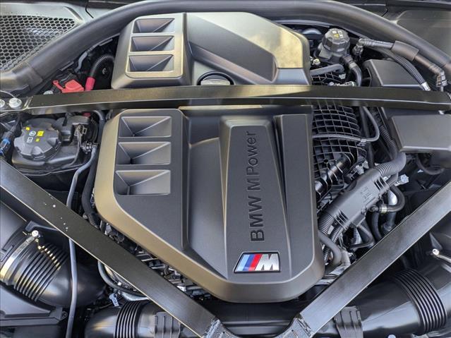 2026 BMW M4 Competition Roseville CA