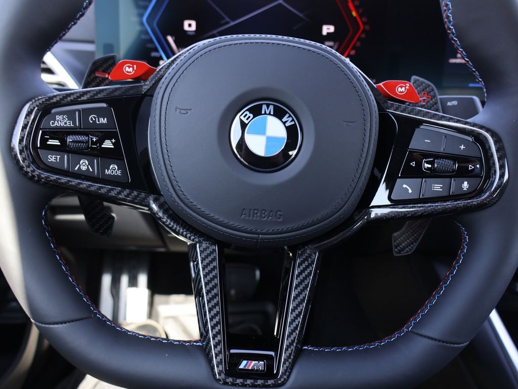 2026 BMW M4 Competition San Clemente CA