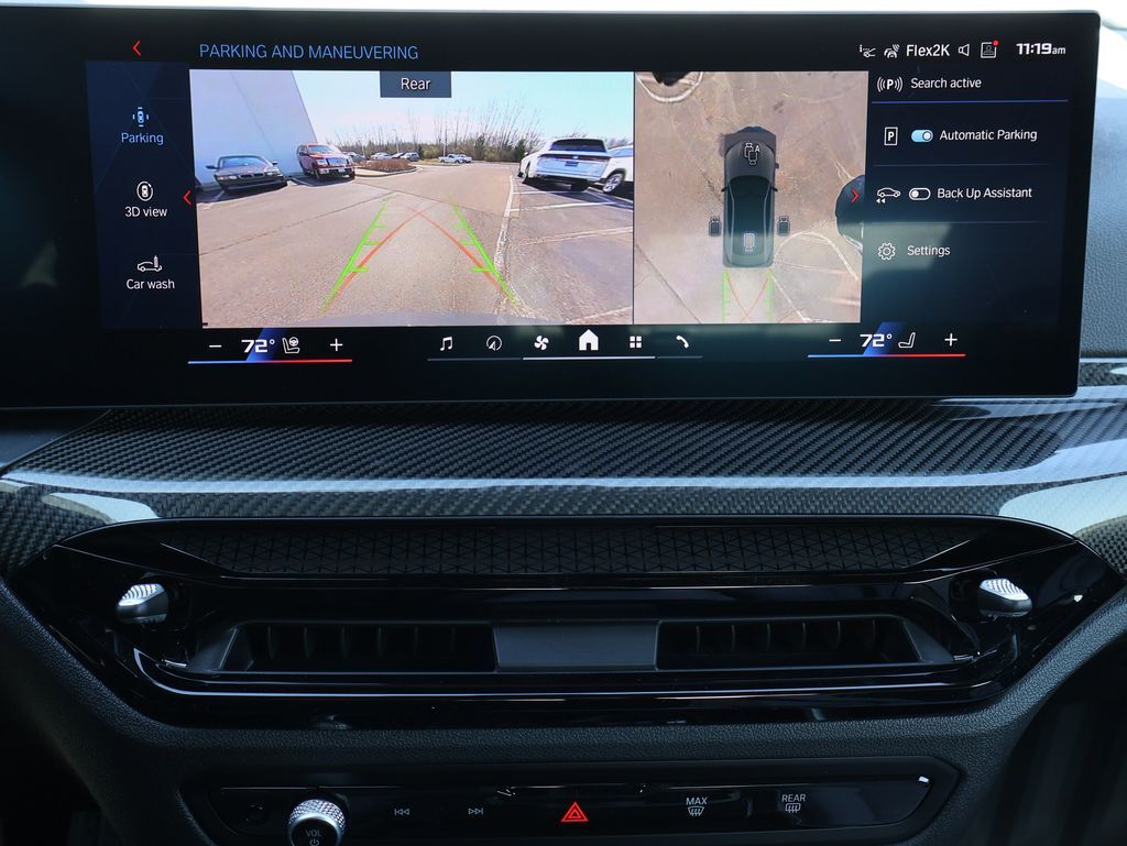 2026 BMW M4 Competition San Clemente CA