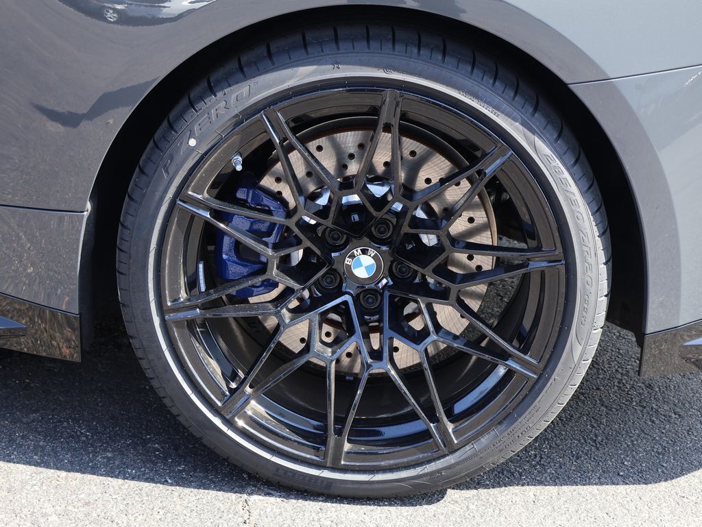 2026 BMW M4 Competition San Clemente CA