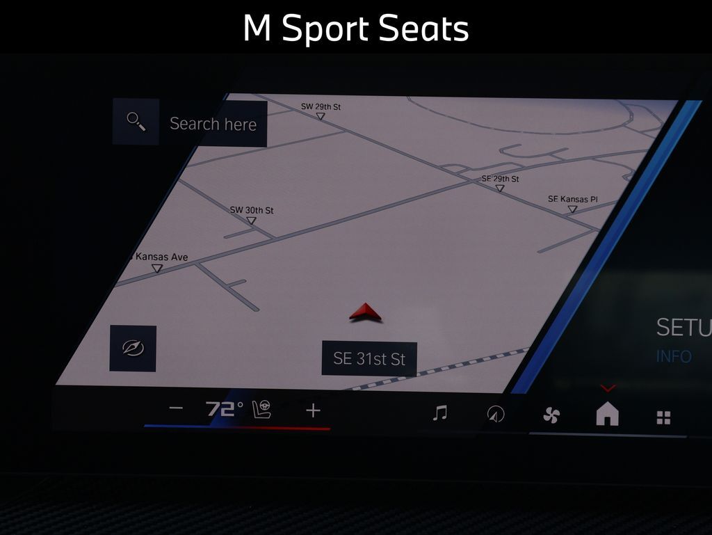 2026 BMW M4 Competition San Clemente CA