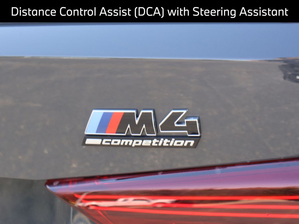 2026 BMW M4 Competition San Clemente CA