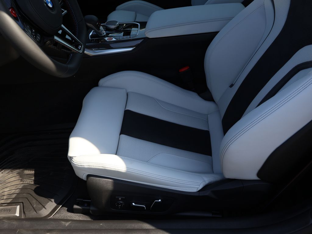2026 BMW M4 Competition San Clemente CA