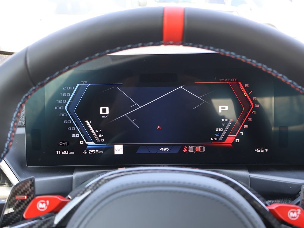 2026 BMW M4 Competition San Clemente CA